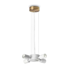 SET UP MSP4 OTTONE IDEAL LUX – 1-ID348261