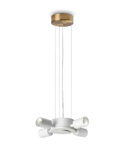 SET UP MSP4 OTTONE IDEAL LUX – 1-ID348261