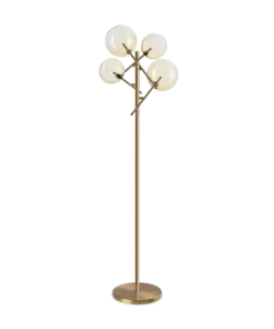 EQUINOXE PT4 AMBRA SFUMATO IDEAL LUX – 1-ID348285