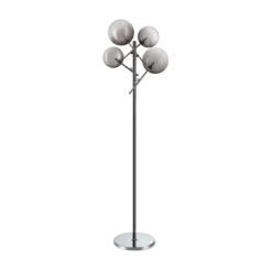 EQUINOXE PT4 FUME’ SFUMATO IDEAL LUX – 1-ID348292