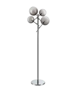 EQUINOXE PT4 FUME’ SFUMATO IDEAL LUX – 1-ID348292
