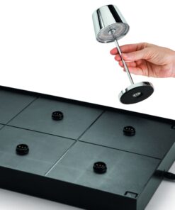 CUTE CHARGING STATION IDEAL LUX – 1-ID348377