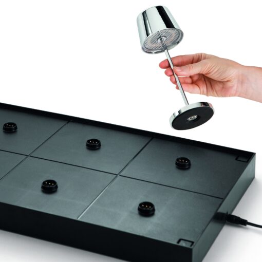 CUTE CHARGING STATION IDEAL LUX – 1-ID348377