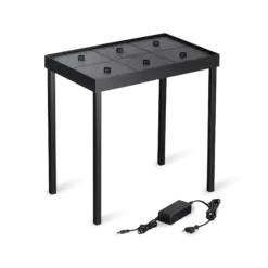 CUTE CHARGING STATION IDEAL LUX – 1-ID348377