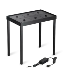 CUTE CHARGING STATION IDEAL LUX – 1-ID348377