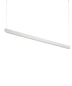 STEEL SLIM ACCENT 1200 MM 3000K WH IDEAL LUX – 1-ID348414
