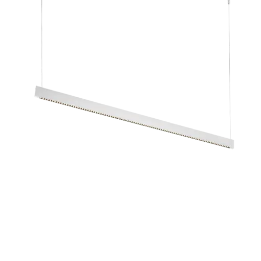 STEEL SLIM ACCENT 1200 MM 3000K WH IDEAL LUX – 1-ID348414