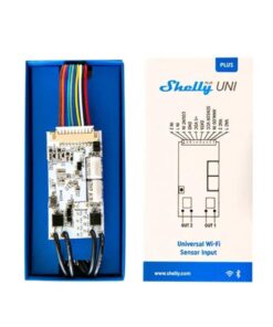 Shelly Plus Uni | Shelly Plus Uni – EAN 3800235265710