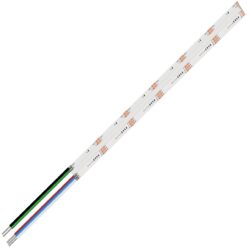 Ταινία LED TΩRA COB SPI RGB 9,6W 24V 840 led/m 5m (10mm) CUBALUX – 2-CL502124