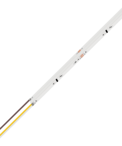 Ταινία LED TΩRA COB SPI RGBW 14,4W 24V CRI90(3000K) 840 led/m 5m (10mm) CUBALUX – 2-CL502125