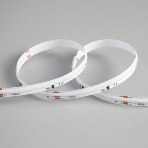 Ταινία LED TΩRA COB SPI RGB 9,6W 24V  840 led/m 5m  (10mm) CUBALUX – 2-CL502124