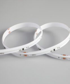 Ταινία LED TΩRA COB SPI RGBW 14,4W 24V CRI90(3000K) 840 led/m 5m (10mm) CUBALUX – 2-CL502125