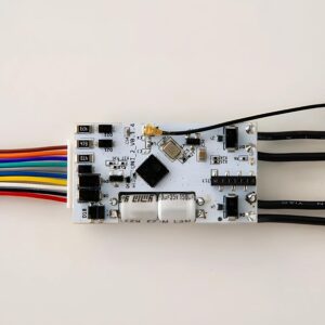 Shelly Plus Uni | Shelly Plus Uni – EAN 3800235265710