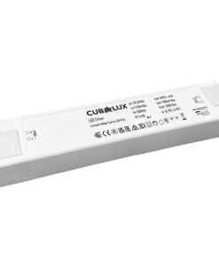 Τροφοδοτικο Πλαστικο Cubalux  24v 120w CUBALUX – 2-CL700038