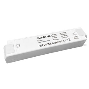 Τροφοδοτικο Πλαστικο Cubalux  24v 120w CUBALUX – 2-CL700038