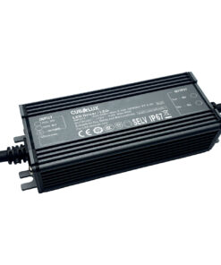 Τροφοδοτικο Μεταλλικο Cubalux Ip67 24v 60w CUBALUX – 2-CL700041