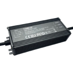 Τροφοδοτικο Μεταλλικο Cubalux Ip67 24v 150w CUBALUX – 2-CL700043