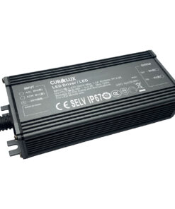 Τροφοδοτικο Μεταλλικο Cubalux Ip67 24v 150w CUBALUX – 2-CL700043