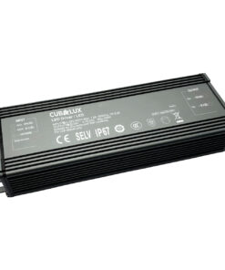 Τροφοδοτικο Μεταλλικο Cubalux Ip67 24v 250w CUBALUX – 2-CL700044