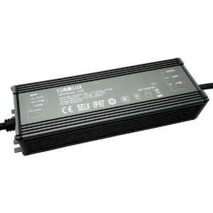 Τροφοδοτικο Μεταλλικο Cubalux Ip67 24v 250w CUBALUX – 2-CL700044