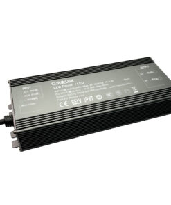 Τροφοδοτικο Μεταλλικο Cubalux Ip67 24v 350w CUBALUX – 2-CL700045