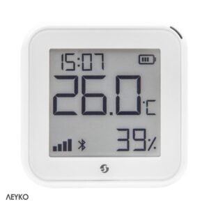 Shelly H&T Gen3 | Shelly H&T Gen3