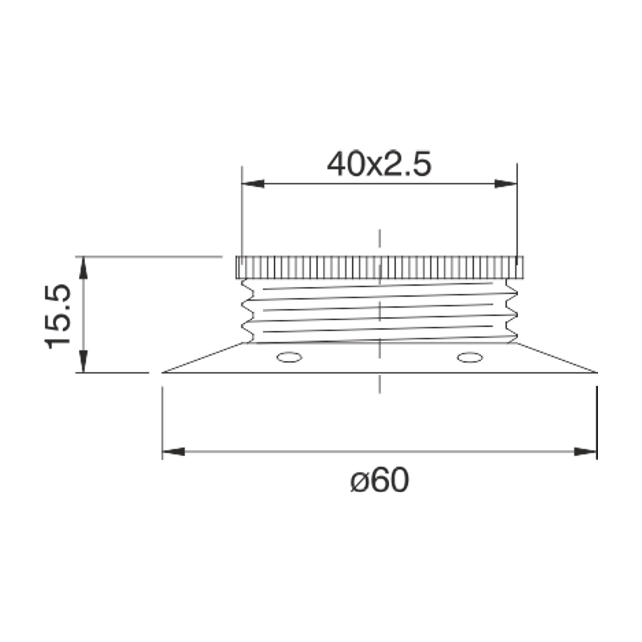 ΡΟΔΕΛΑ ΜΕΤ.Ε27 2718 ΧΡΥΣΗ CUBALUX – 2-CL930178