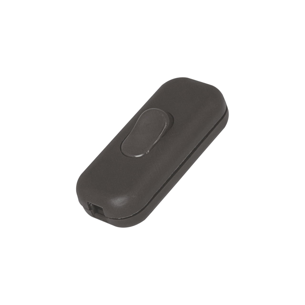 ΔΙΑΚΟΠΤΑΚΙ ΕΝΔΙΑΜΕΣΟ ΜΑΥΡΟ CUBALUX – 2-CL930208