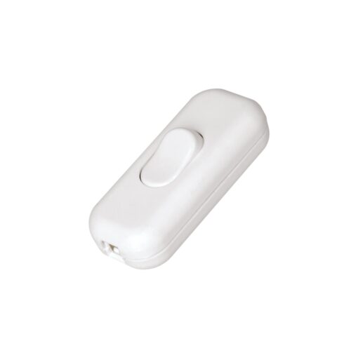 ΔΙΑΚΟΠΤΑΚΙ ΕΝΔΙΑΜΕΣΟ ΜΑΥΡΟ CUBALUX – 2-CL930208