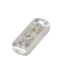 ΔΙΑΚΟΠΤΑΚΙ ΕΝΔΙΑΜΕΣΟ ΧΡΥΣΟ CUBALUX – 2-CL930210