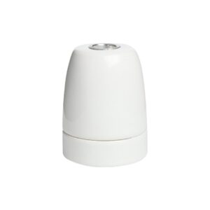 ΝΤΟΥΙ ΠΟΡΣΕΛΑΝΗΣ Ε27 ΜΑΥΡΟ CUBALUX – 2-CL980740