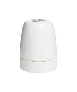 ΝΤΟΥΙ ΠΟΡΣΕΛΑΝΗΣ Ε27 ΓΑΛΑΖΙΟ CUBALUX – 2-CL980742