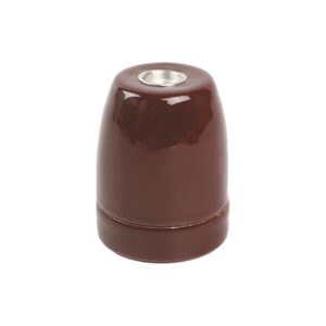 ΝΤΟΥΙ ΠΟΡΣΕΛΑΝΗΣ Ε27 ΓΑΛΑΖΙΟ CUBALUX – 2-CL980742