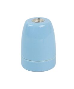 ΝΤΟΥΙ ΠΟΡΣΕΛΑΝΗΣ Ε27 ΚΑΦΕ CUBALUX – 2-CL980744