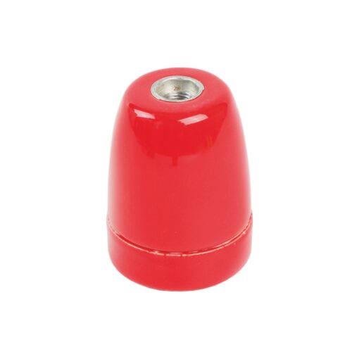 ΝΤΟΥΙ ΠΟΡΣΕΛΑΝΗΣ Ε27 ΚΑΦΕ CUBALUX – 2-CL980744