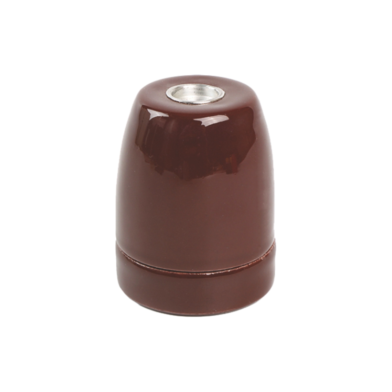 ΝΤΟΥΙ ΠΟΡΣΕΛΑΝΗΣ Ε27 ΚΑΦΕ CUBALUX – 2-CL980744