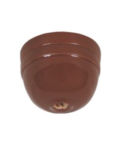 ΡΟΖΕΤΑ ΠΟΡΣΕΛΑΝΗΣ ΛΕΥΚΗ CUBALUX – 2-CL980746