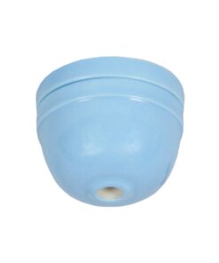 ΡΟΖΕΤΑ ΠΟΡΣΕΛΑΝΗΣ ΚΟΚΚΙΝΗ CUBALUX – 2-CL980748