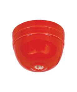 ΡΟΖΕΤΑ ΠΟΡΣΕΛΑΝΗΣ ΚΟΚΚΙΝΗ CUBALUX – 2-CL980748