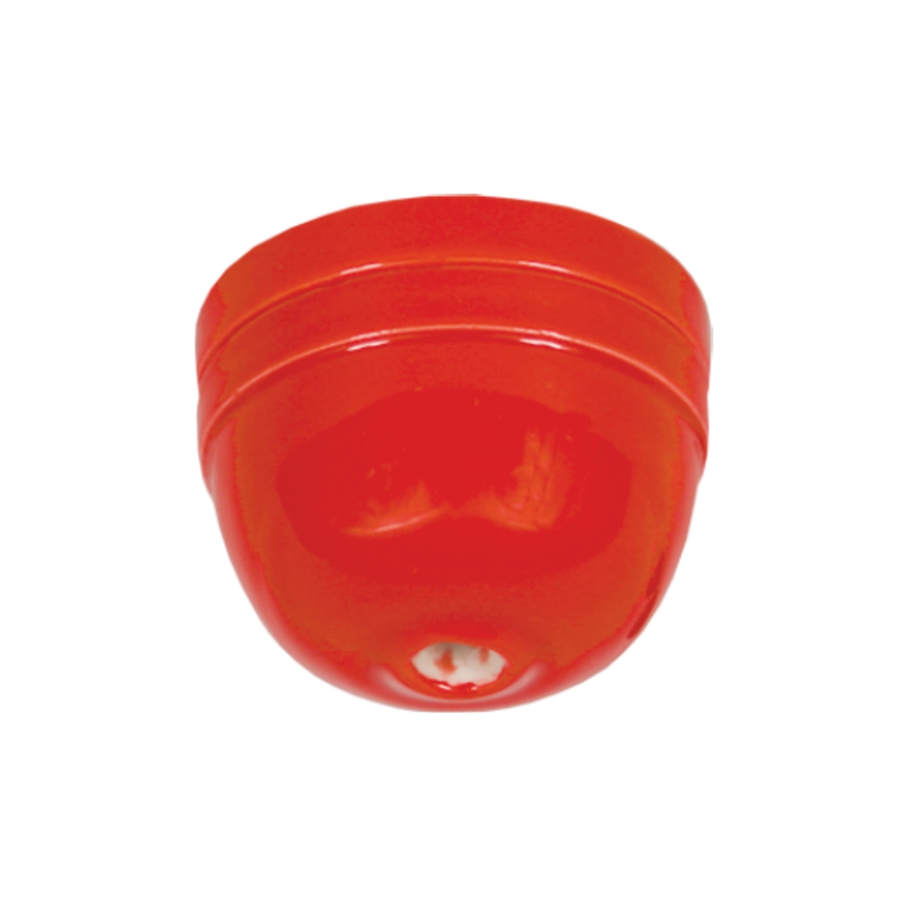 ΡΟΖΕΤΑ ΠΟΡΣΕΛΑΝΗΣ ΚΟΚΚΙΝΗ CUBALUX – 2-CL980748