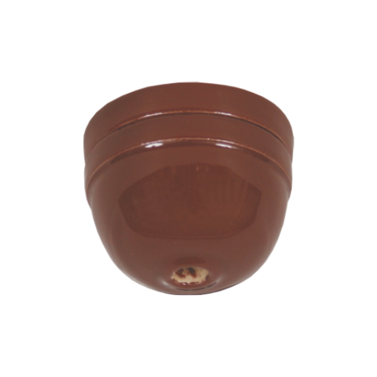 ΡΟΖΕΤΑ ΠΟΡΣΕΛΑΝΗΣ ΚΟΚΚΙΝΗ CUBALUX – 2-CL980748