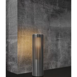 Aludra 45 | Garden light | Seaside anthracite -hs code 9405299090- NORDLUX – 1-NR2118028250
