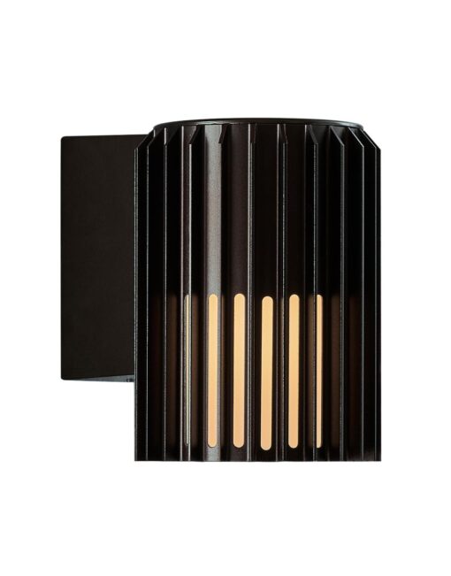 Aludra | Wall light | Seaside black NORDLUX – 1-NR2118011203