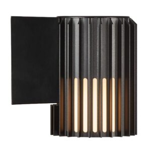 Aludra | Wall light | Seaside black NORDLUX – 1-NR2118011203