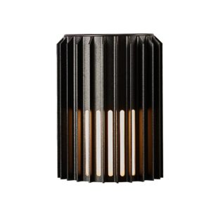Aludra | Wall light | Seaside black NORDLUX – 1-NR2118011203