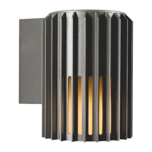 Aludra | Wall light | Seaside anthracite NORDLUX – 1-NR2118011250