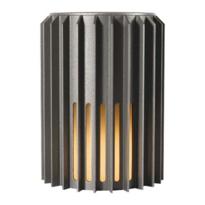 Aludra | Wall light | Seaside anthracite NORDLUX – 1-NR2118011250