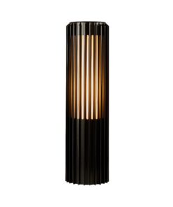Aludra 45 | Garden light | Seaside black NORDLUX – 1-NR2118028203