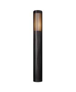 Aludra 95 | Garden light | Seaside black NORDLUX – 1-NR2118038203