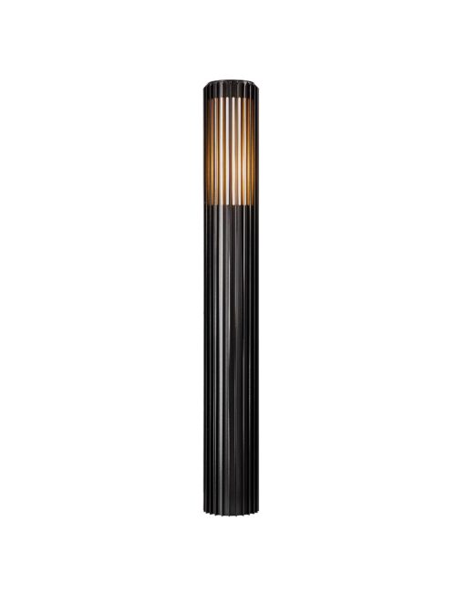 Aludra 95 | Garden light | Seaside black NORDLUX – 1-NR2118038203